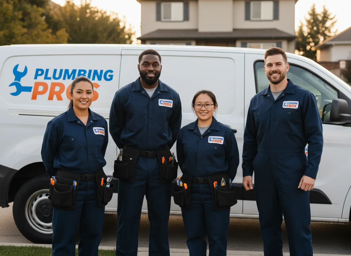 Water Heater Repair company in Union Center, SD